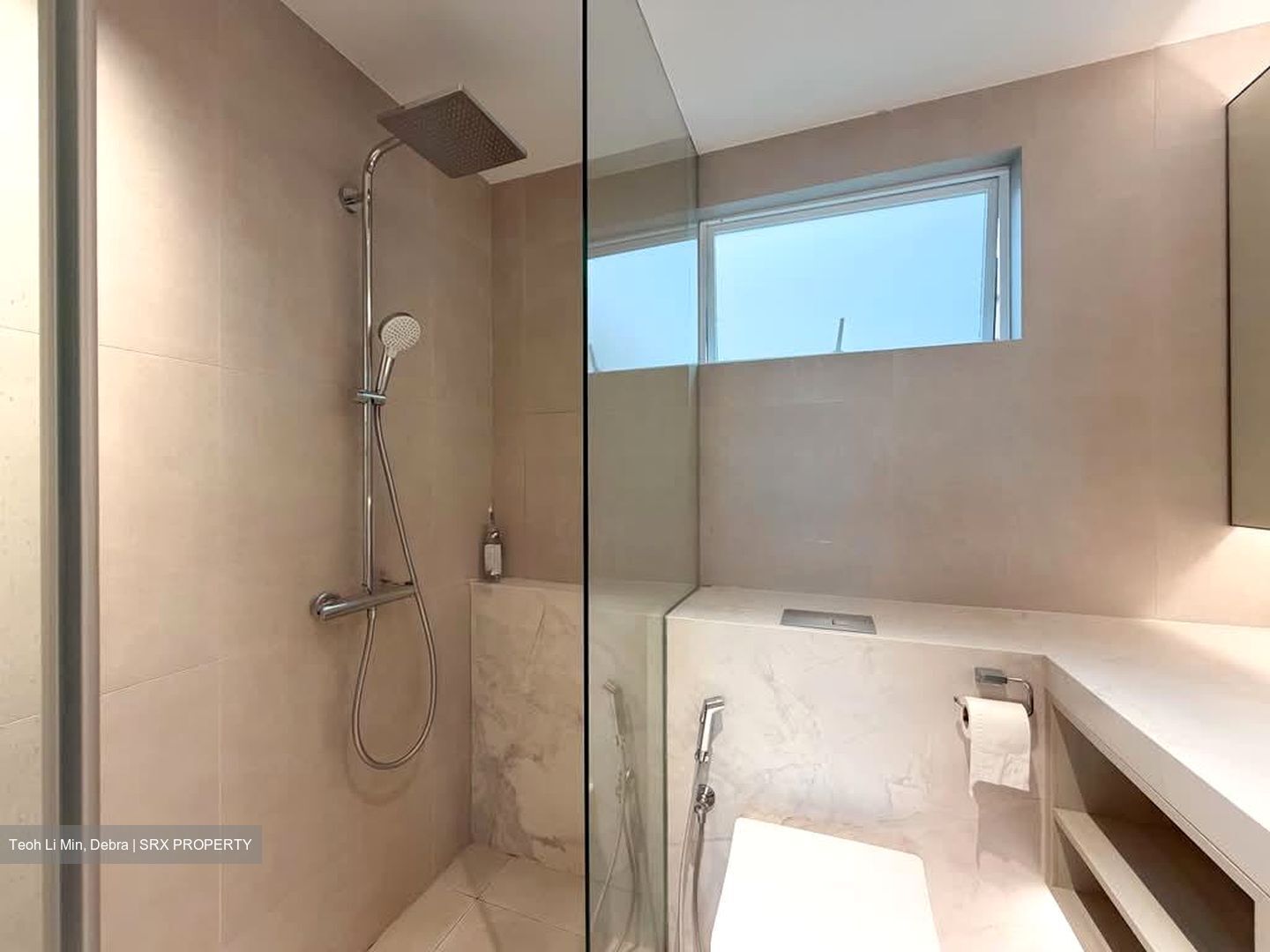 Hillview Heights (D23), Condominium #584466891